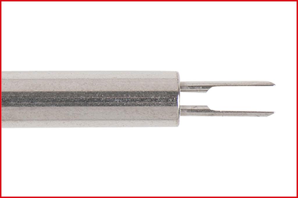 Extracteur de cosses KS TOOLS ref. 154.0107