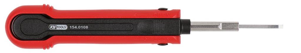 Extracteur de cosses KS TOOLS ref. 154.0108