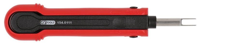 Extracteur de cosses KS TOOLS ref. 154.0111