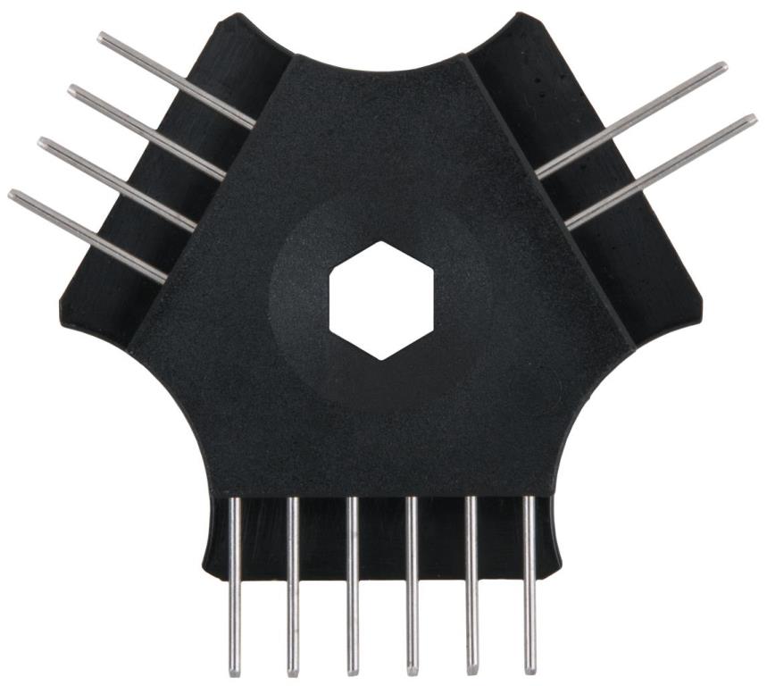 Extracteur de cosses KS TOOLS ref. 154.0112