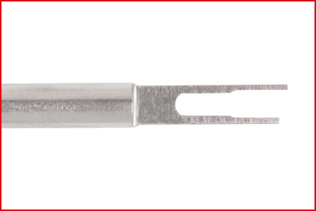 Extracteur de cosses KS TOOLS ref. 154.0117