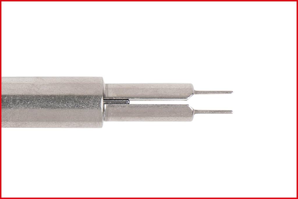 Extracteur de cosses KS TOOLS ref. 154.0119