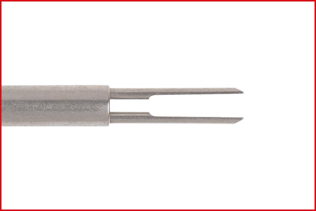 Extracteur de cosses KS TOOLS ref. 154.0122