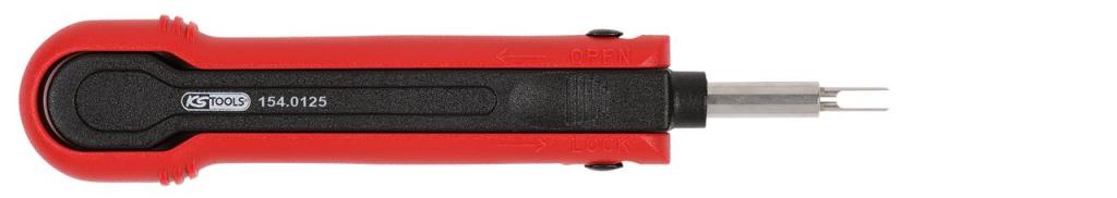 Extracteur de cosses KS TOOLS ref. 154.0125