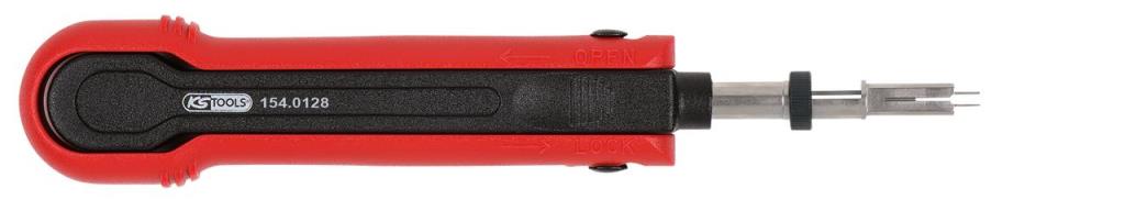 Extracteur de cosses KS TOOLS ref. 154.0128