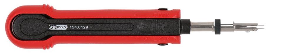 Extracteur de cosses KS TOOLS ref. 154.0129