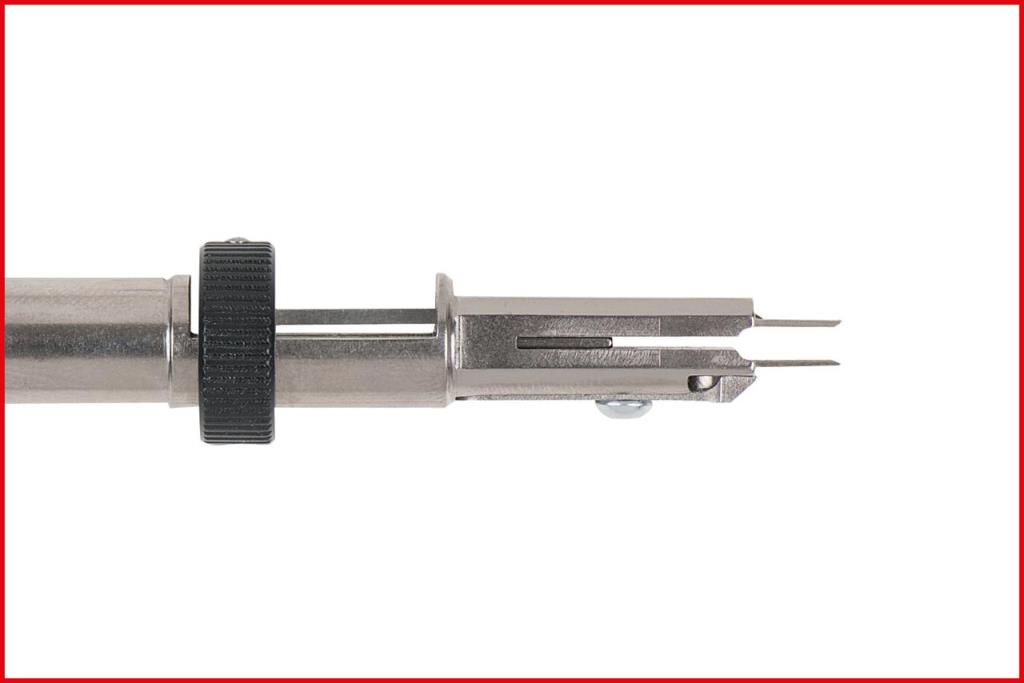 Extracteur de cosses KS TOOLS ref. 154.0129