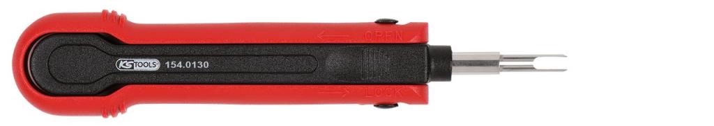 Extracteur de cosses KS TOOLS ref. 154.0130