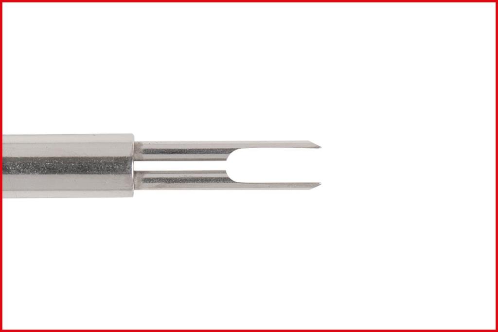 Extracteur de cosses KS TOOLS ref. 154.0130