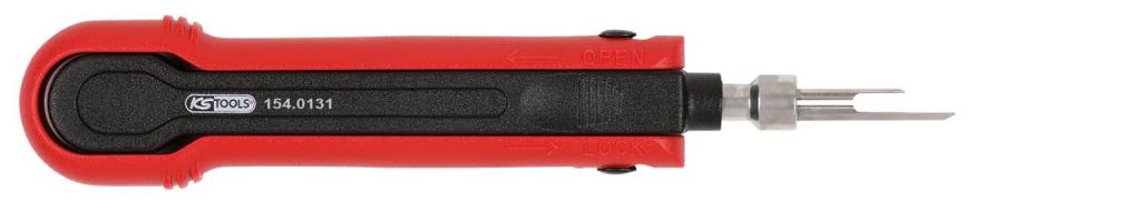 Extracteur de cosses KS TOOLS ref. 154.0131