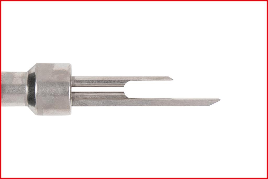 Extracteur de cosses KS TOOLS ref. 154.0131