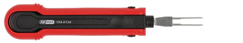 Extracteur de cosses KS TOOLS ref. 154.0134