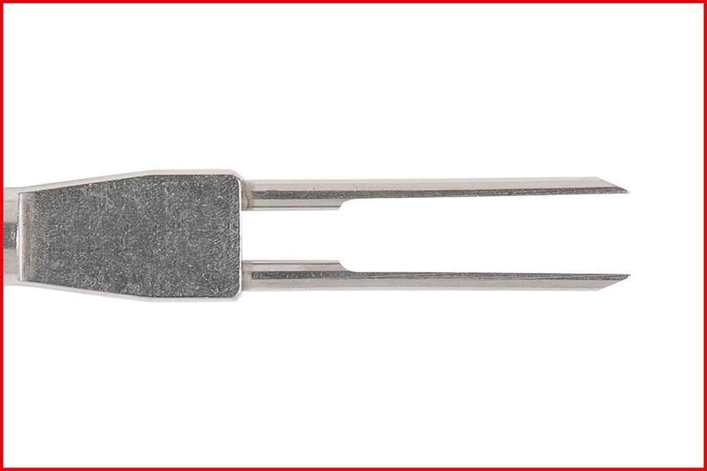Extracteur de cosses KS TOOLS ref. 154.0134