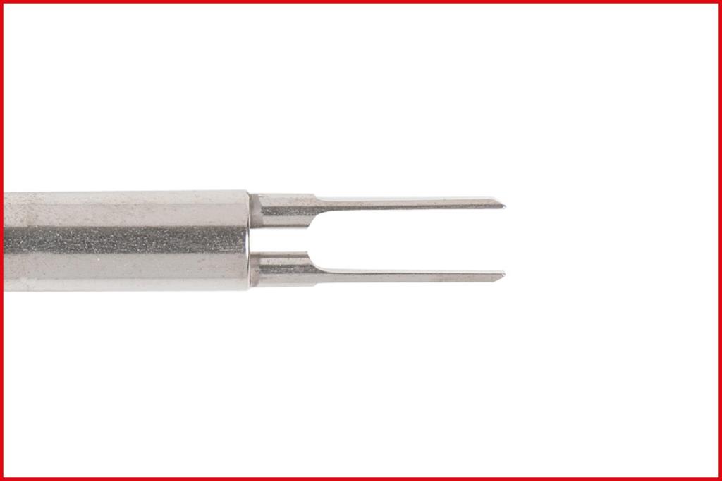 Extracteur de cosses KS TOOLS ref. 154.0135