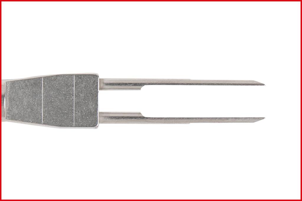 Extracteur de cosses KS TOOLS ref. 154.0137