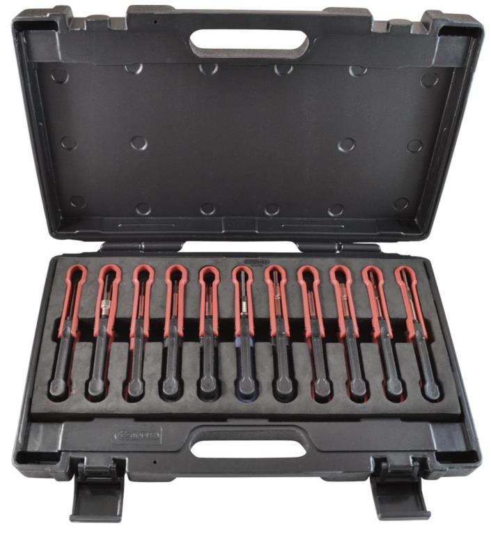 Extracteur de cosses KS TOOLS ref. 154.0150