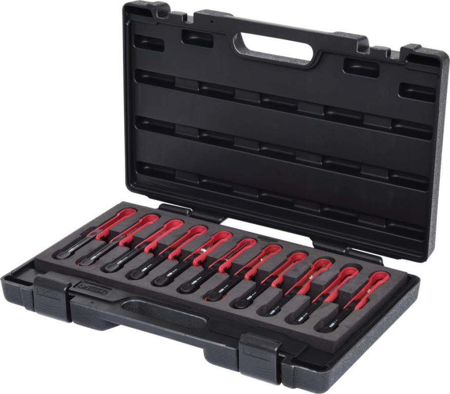 Extracteur de cosses KS TOOLS ref. 154.0150