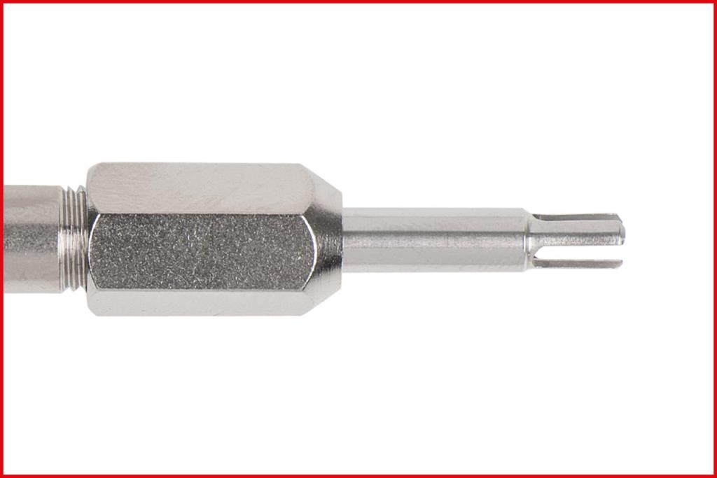 Extracteur de cosses KS TOOLS ref. 154.0201
