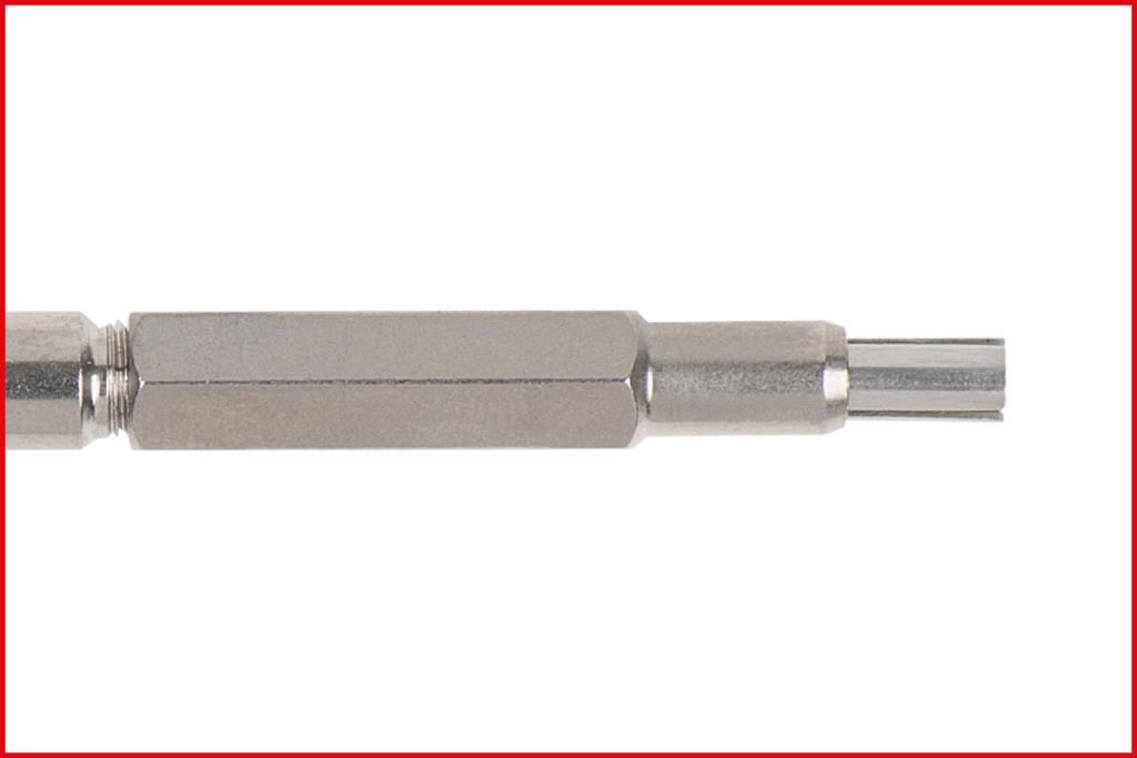 Extracteur de cosses KS TOOLS ref. 154.0203