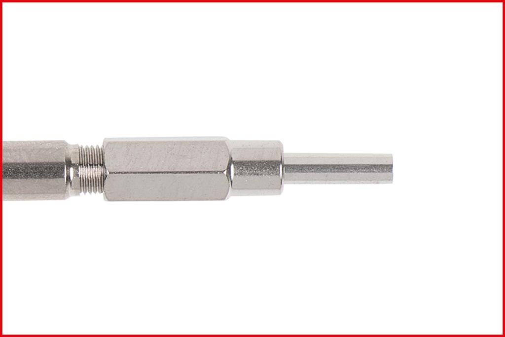 Extracteur de cosses KS TOOLS ref. 154.0205