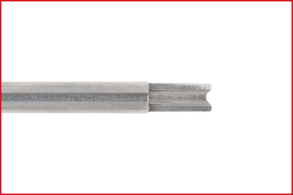 Extracteur de cosses KS TOOLS ref. 154.0207