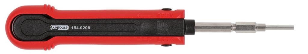 Extracteur de cosses KS TOOLS ref. 154.0208