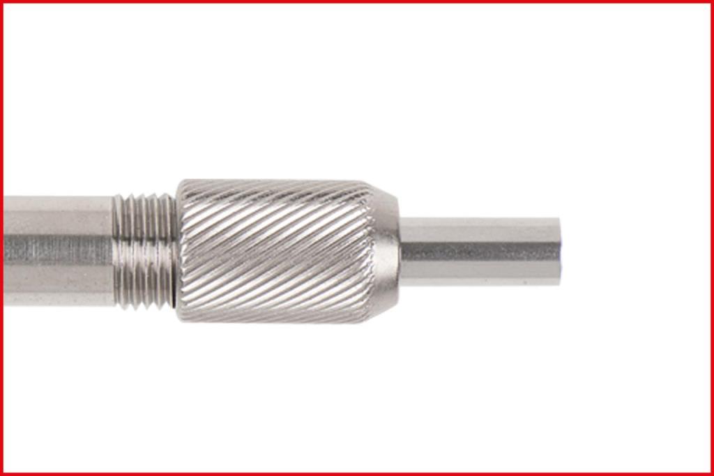 Extracteur de cosses KS TOOLS ref. 154.0221