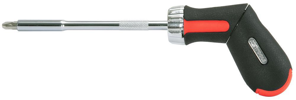 Tournevis à cliquet KS TOOLS 159.2051