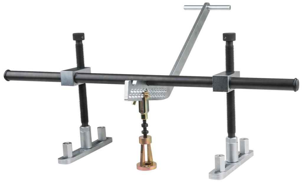 Kit de montage joint de queue de soupape KS TOOLS ref. 160.0270