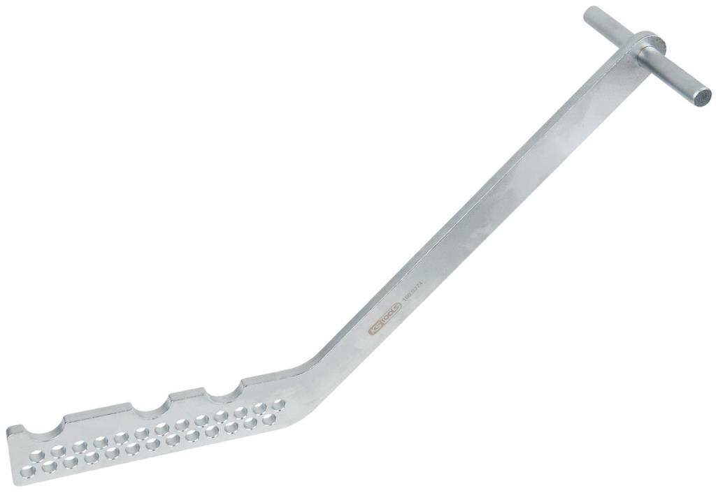 Kit de montage joint de queue de soupape KS TOOLS ref. 160.0274