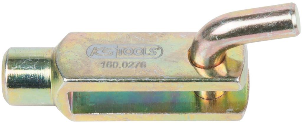 Kit de montage joint de queue de soupape KS TOOLS ref. 160.0276