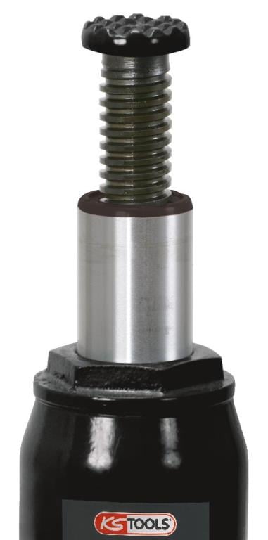 Cric (Hydraulique de voiture) KS TOOLS ref. 160.0351