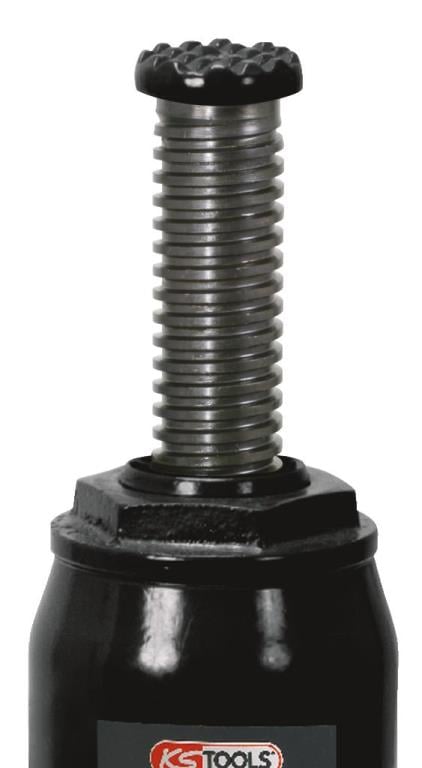 Cric (Hydraulique de voiture) KS TOOLS ref. 160.0351