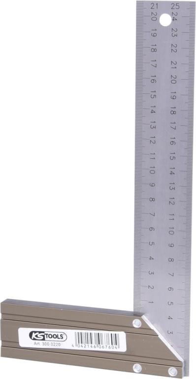Equerre KS TOOLS ref. 300.0220