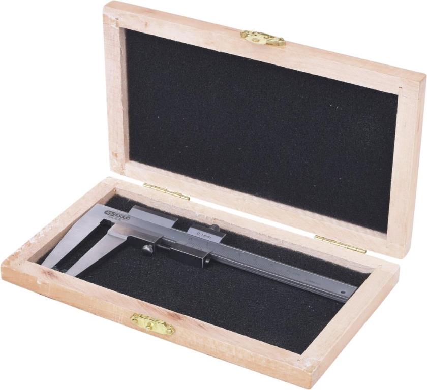 Pied à coulisse KS TOOLS ref. 300.0535