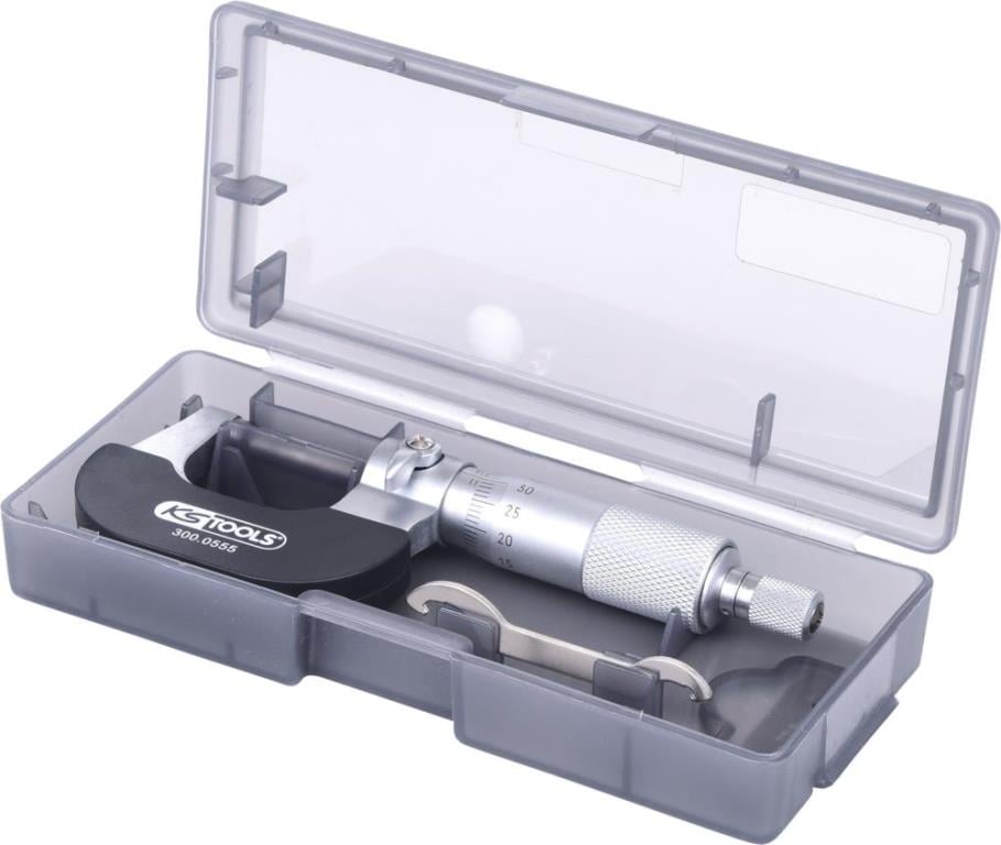 Micromètre KS TOOLS ref. 300.0555