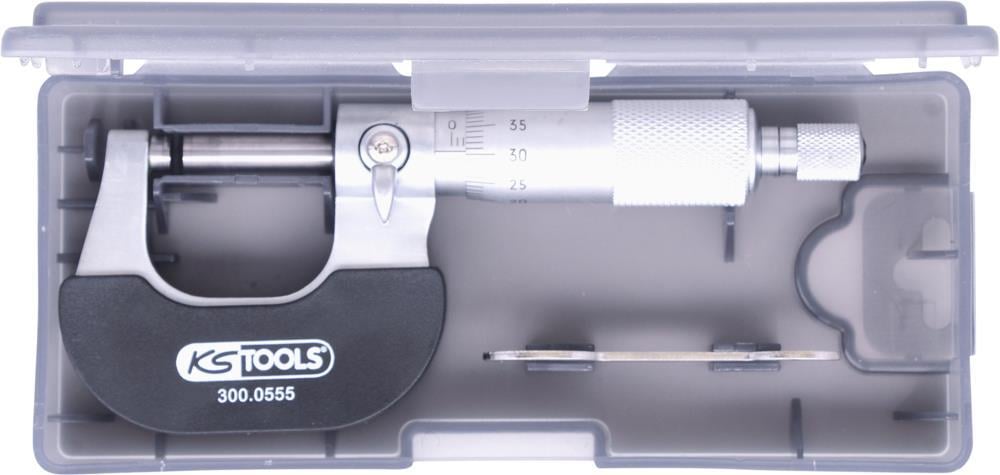 Micromètre KS TOOLS ref. 300.0555