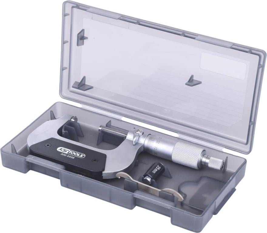 Micromètre KS TOOLS ref. 300.0556