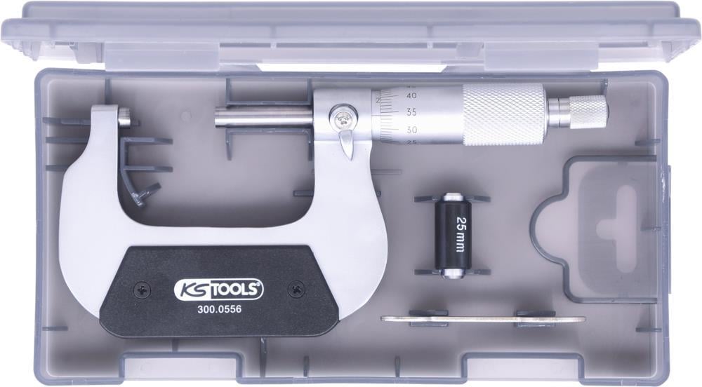 Micromètre KS TOOLS ref. 300.0556