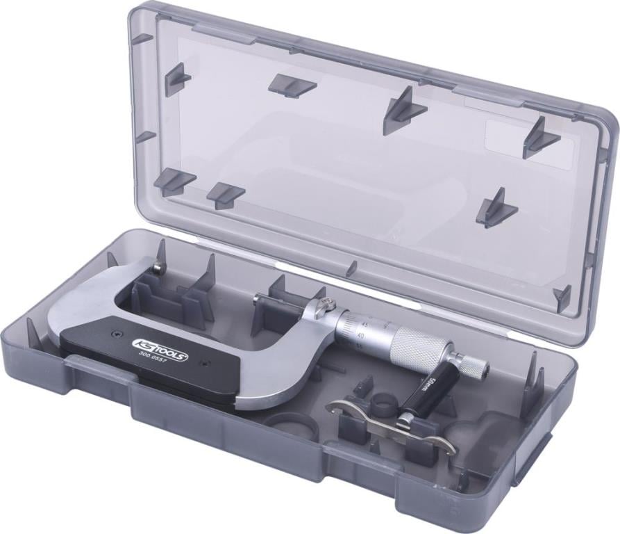 Micromètre KS TOOLS ref. 300.0557