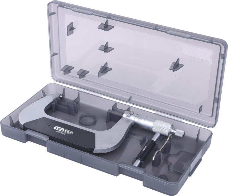 Micromètre KS TOOLS ref. 300.0558