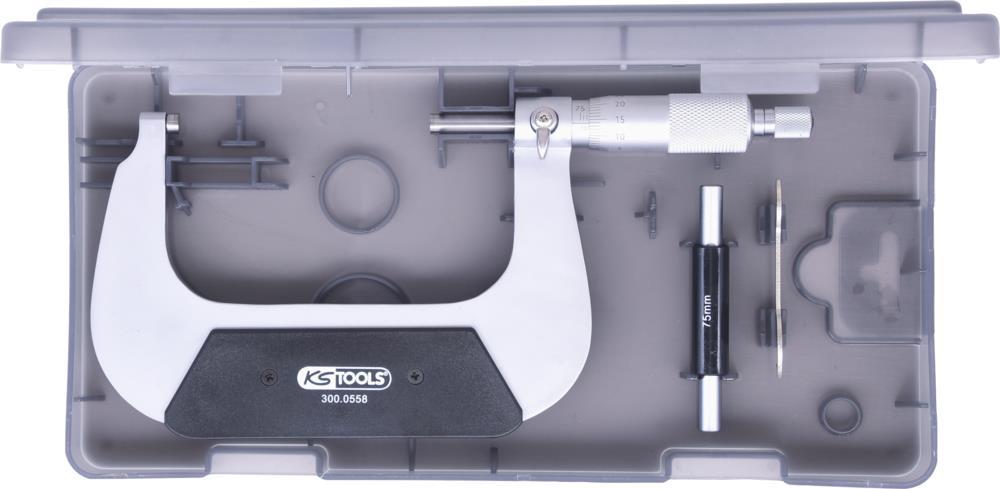 Micromètre KS TOOLS ref. 300.0558