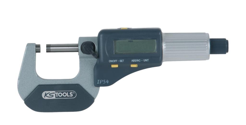 Micromètre KS TOOLS ref. 300.0580