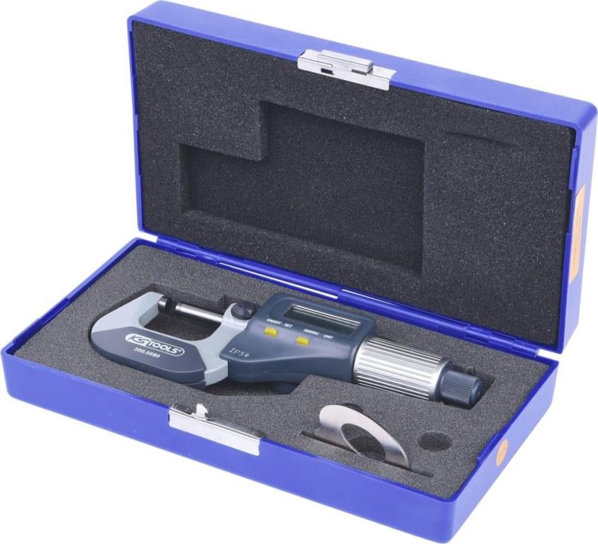 Micromètre KS TOOLS ref. 300.0580