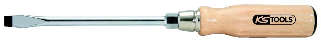 KS TOOLS Tournevis à fente (Ref: 300.1004)