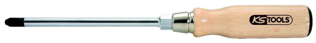 Tournevis cruciforme KS TOOLS ref. 300.1011