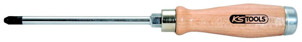 Tournevis cruciforme KS TOOLS ref. 300.1061