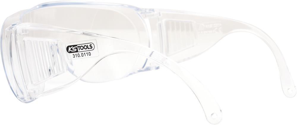Lunette de protection KS TOOLS 310.0110