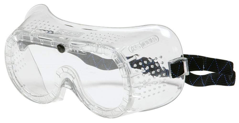 Lunette de protection KS TOOLS 310.0120