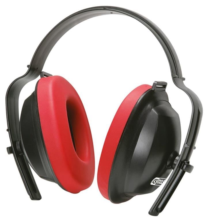 Casque  KS TOOLS 310.0130